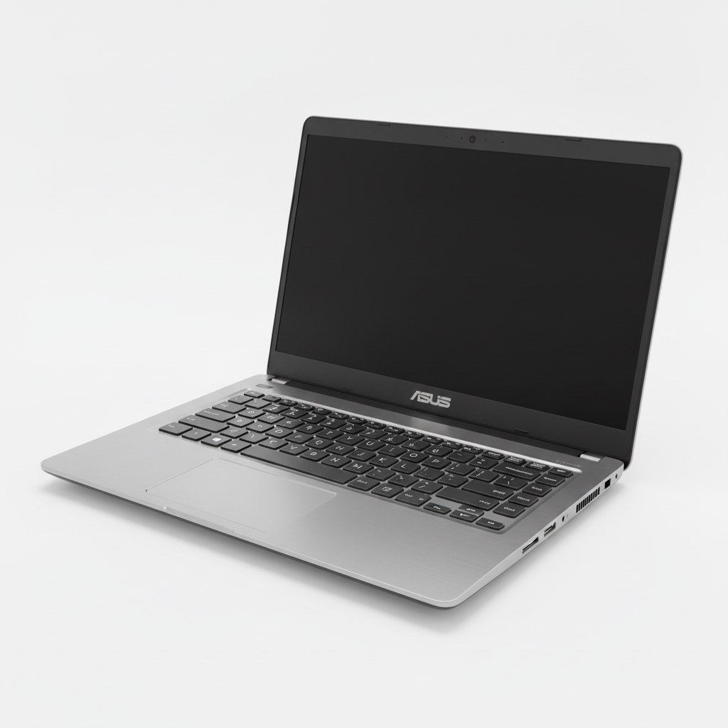 Asus - Notebook - X450CP