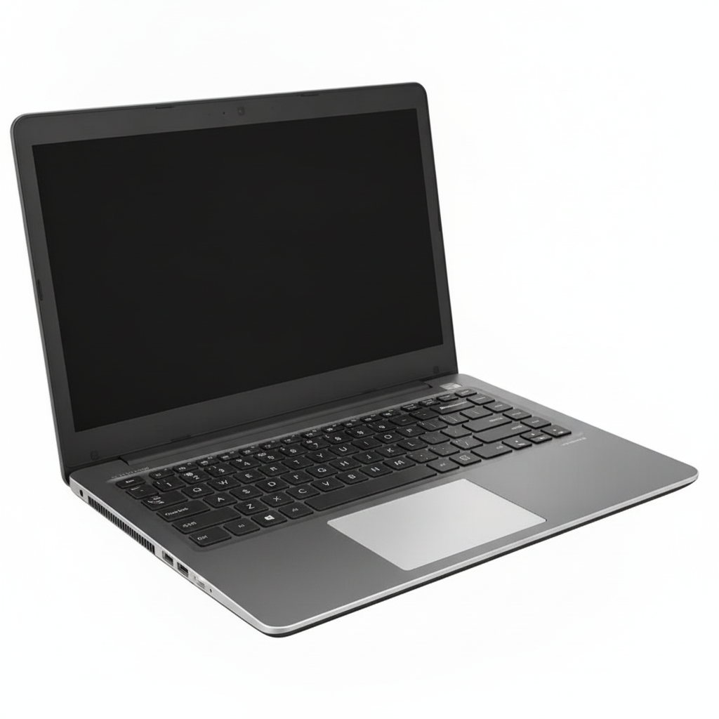 Asus - Notebook - X450CA