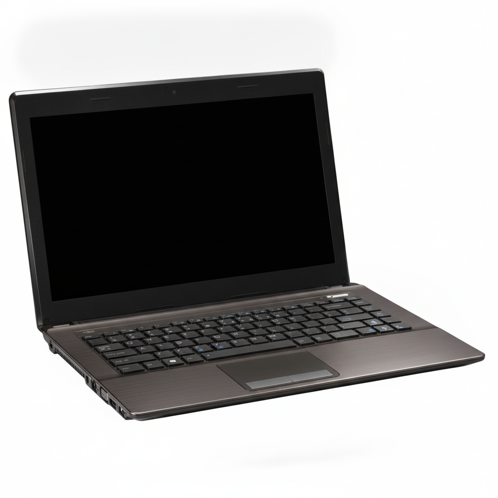 Asus - Notebook - X43SV