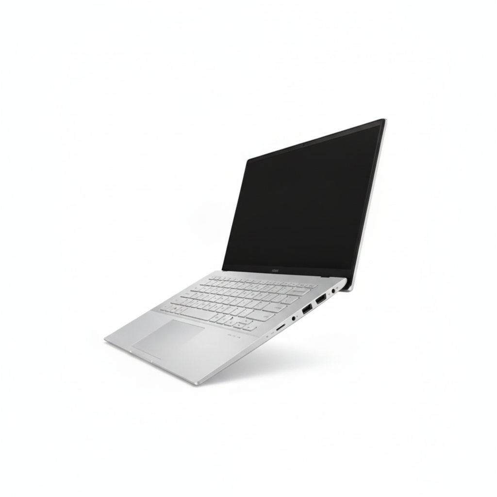 Asus - Notebook - X421FQ