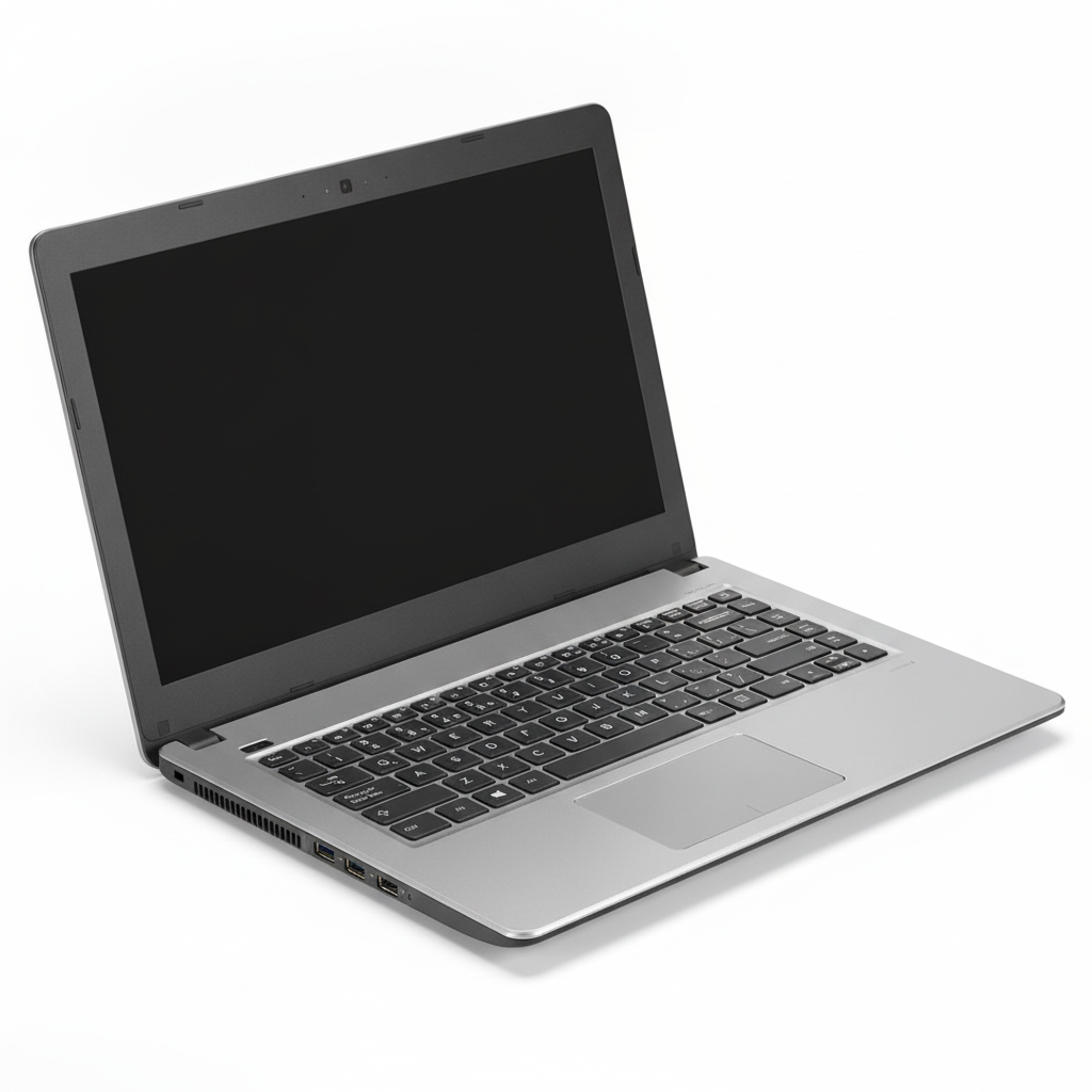 Asus - Notebook - X450CC