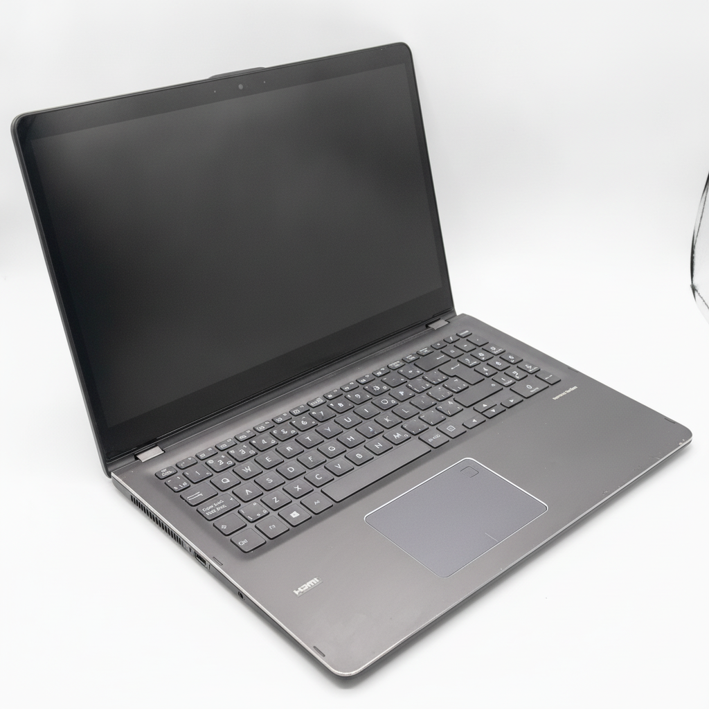 Asus - Notebook - UX561UNR