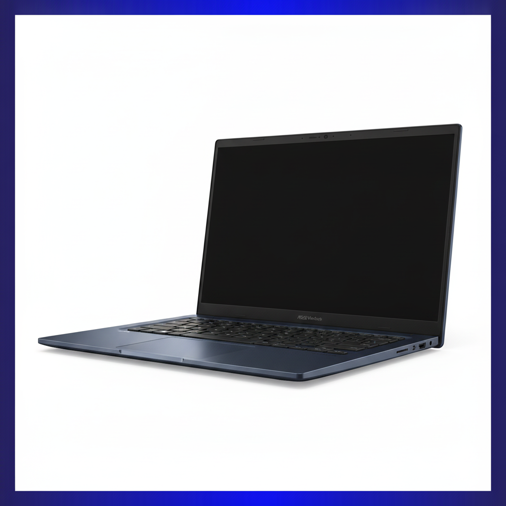 Asus - Notebook - UX5400ZF