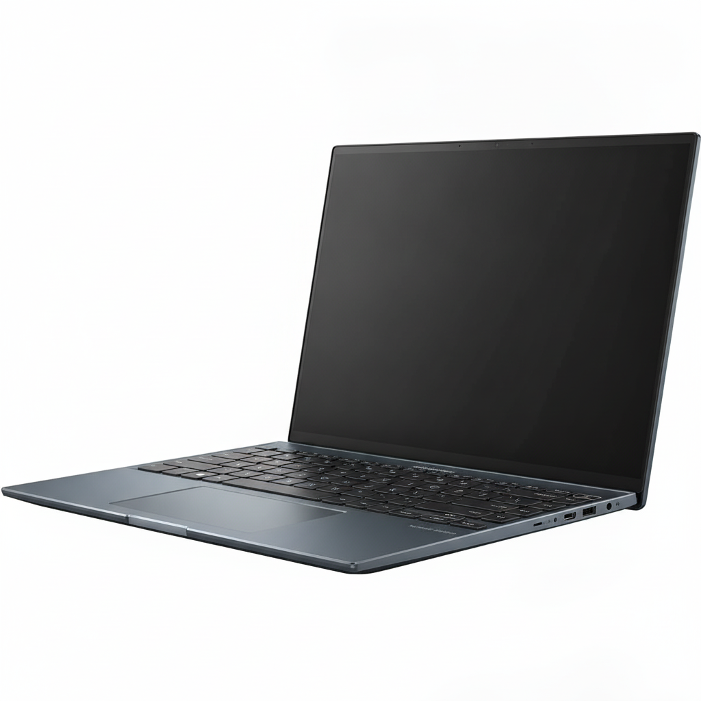Asus - Notebook - UX5400ZB