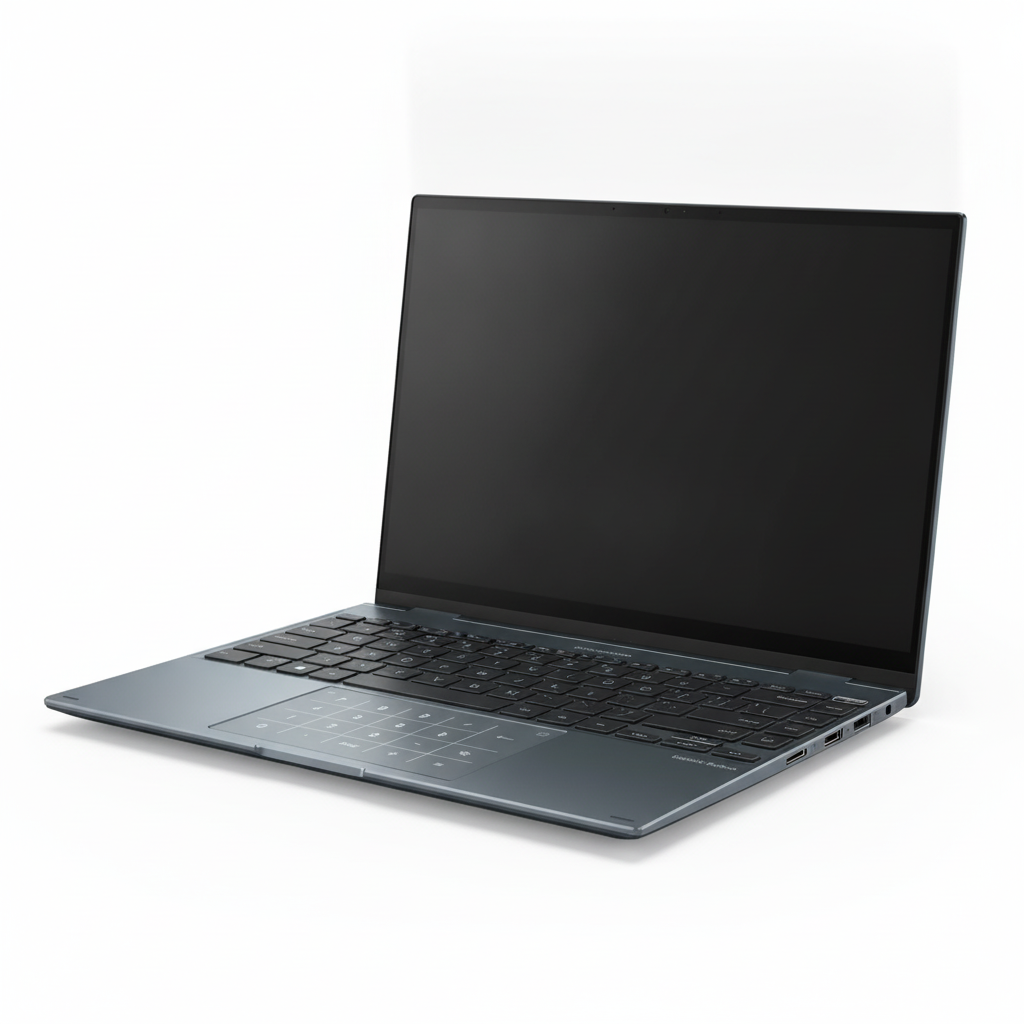 Asus - Notebook - UP5401ZA