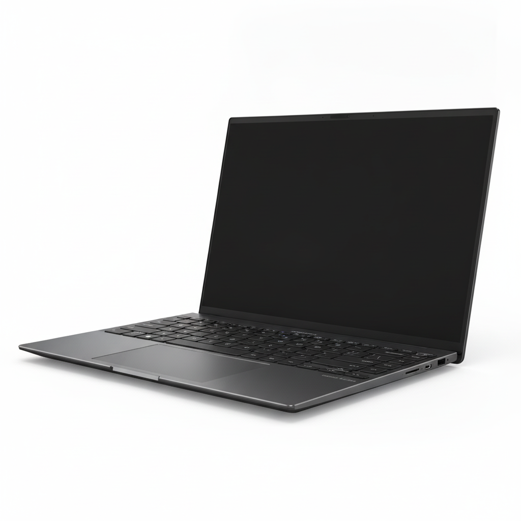 Asus - Notebook - UM5401RA