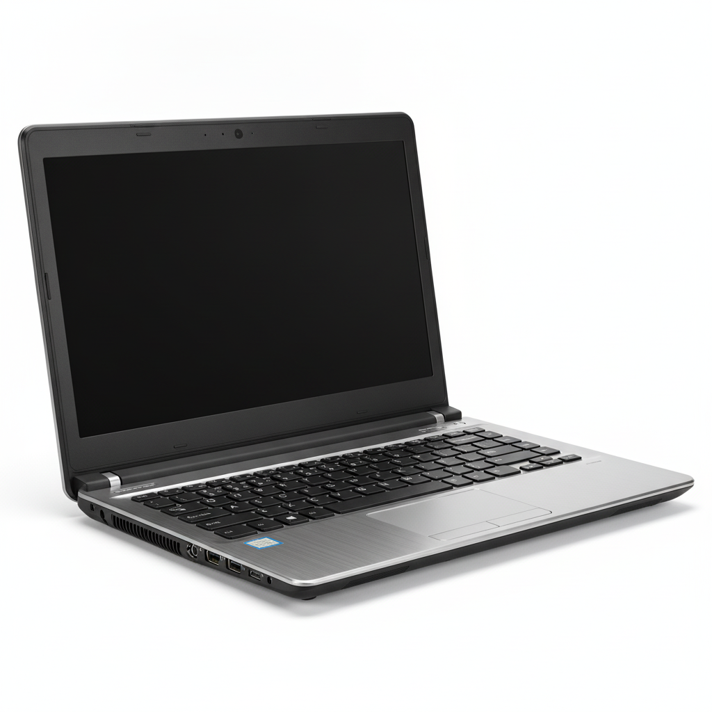Asus - Notebook - UL80VT