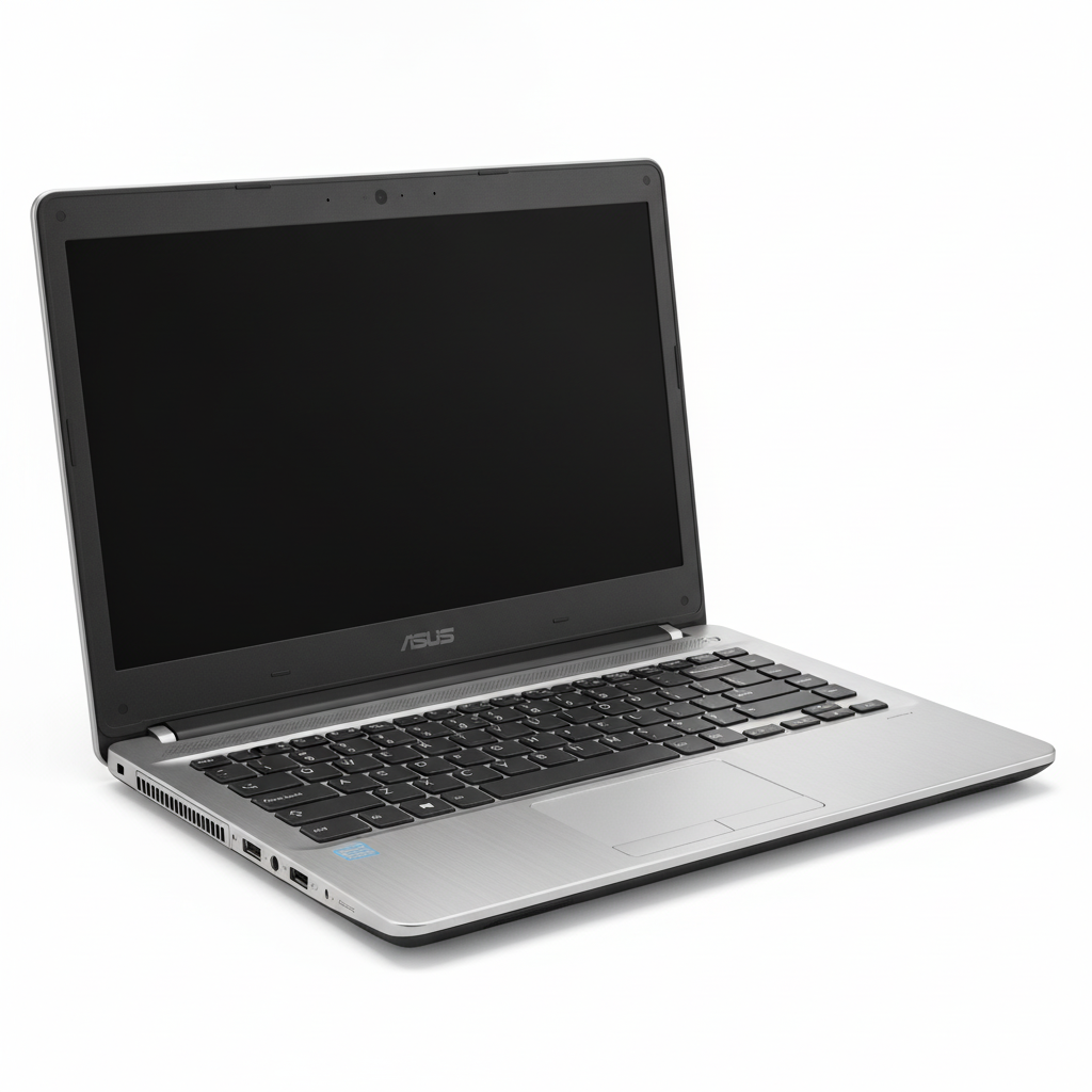 Asus - Notebook - UL80JT