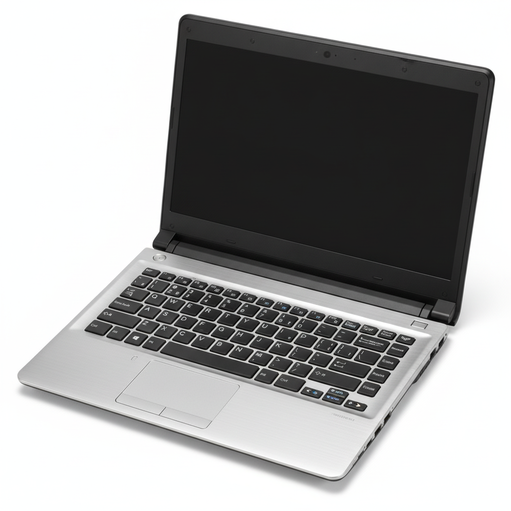 Asus - Notebook - UL80A