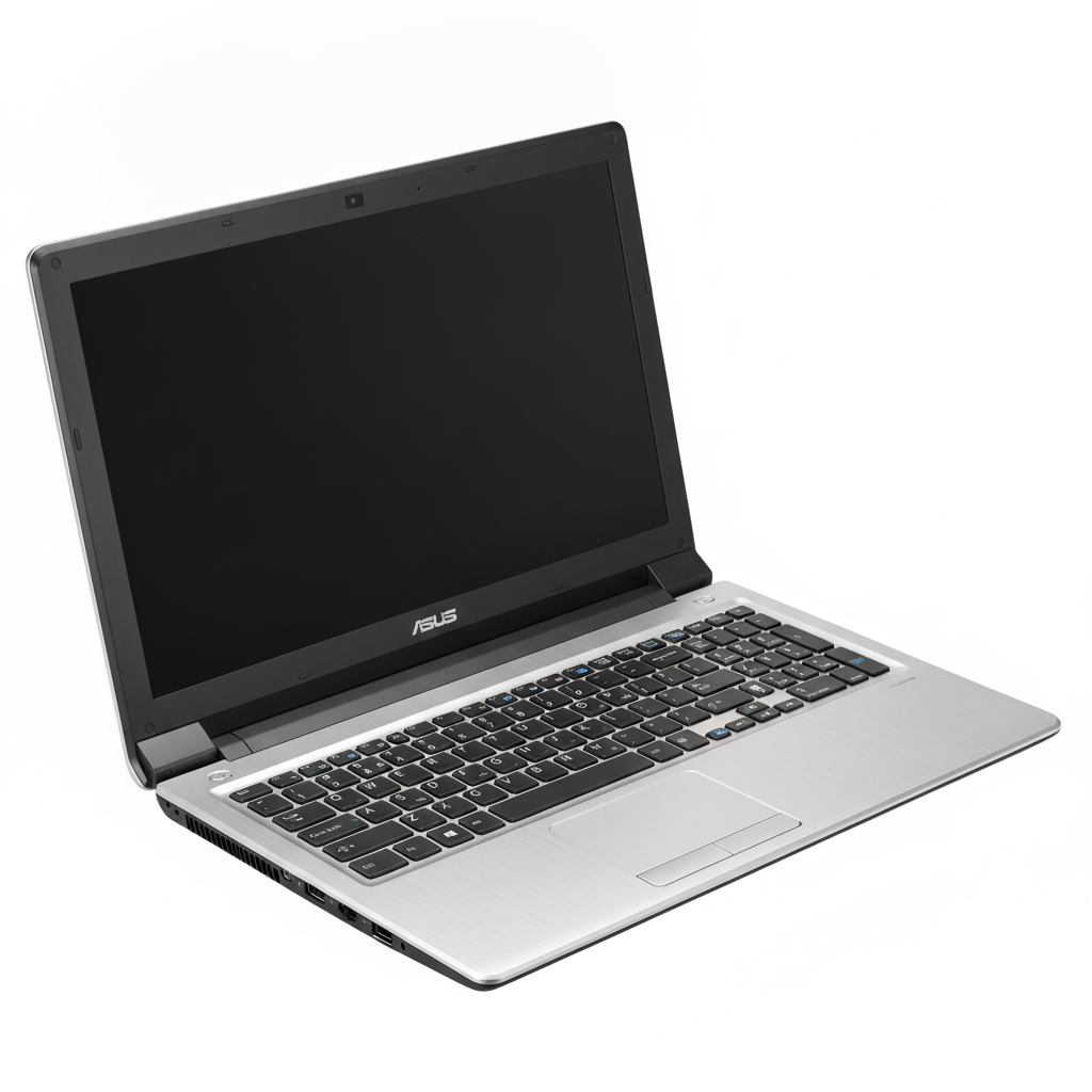 Asus - Notebook - UL50VT