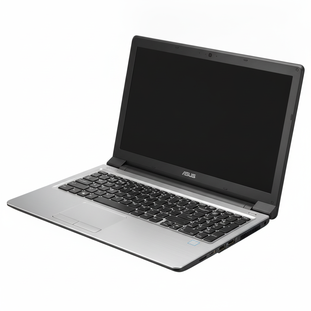 Asus - Notebook - UL50VS