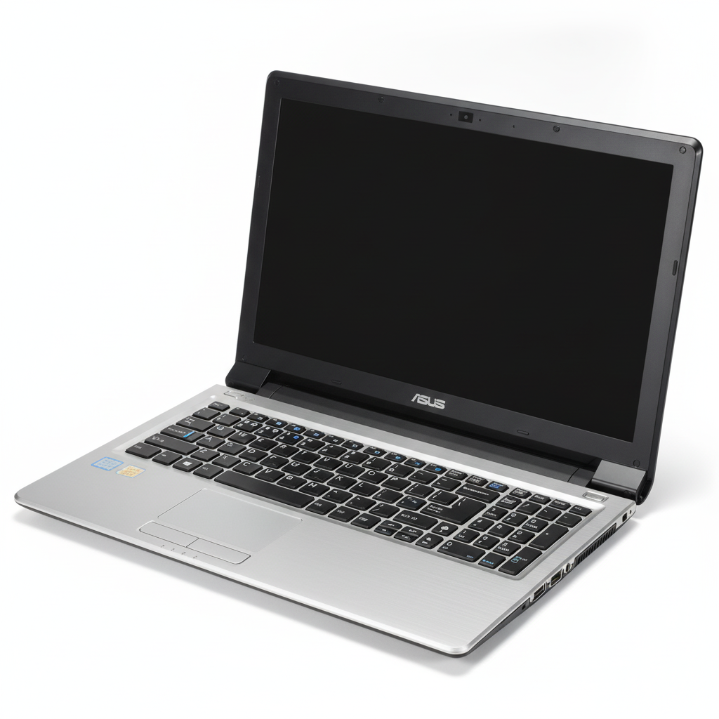 Asus - Notebook - UL50VG