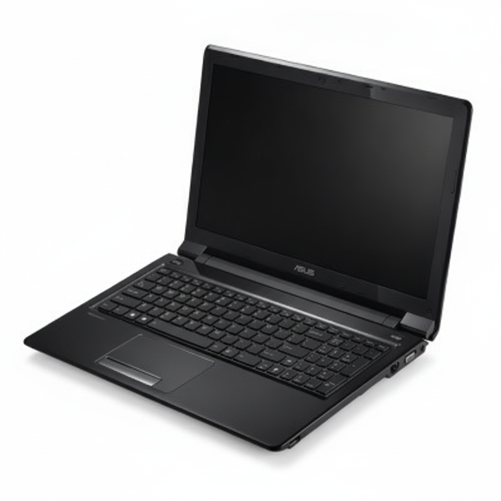 Asus - Notebook - UL50AT