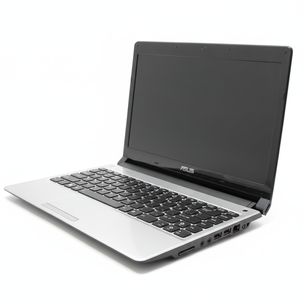 Asus - Notebook - UL30A