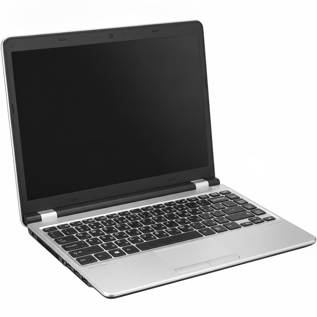 Asus - Notebook - UL20FT