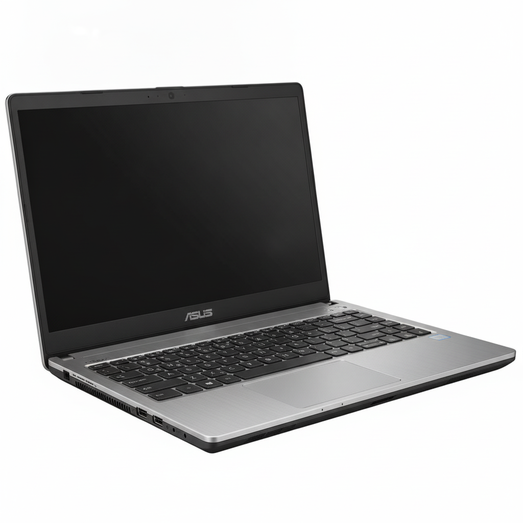 Asus - Notebook - U47VC