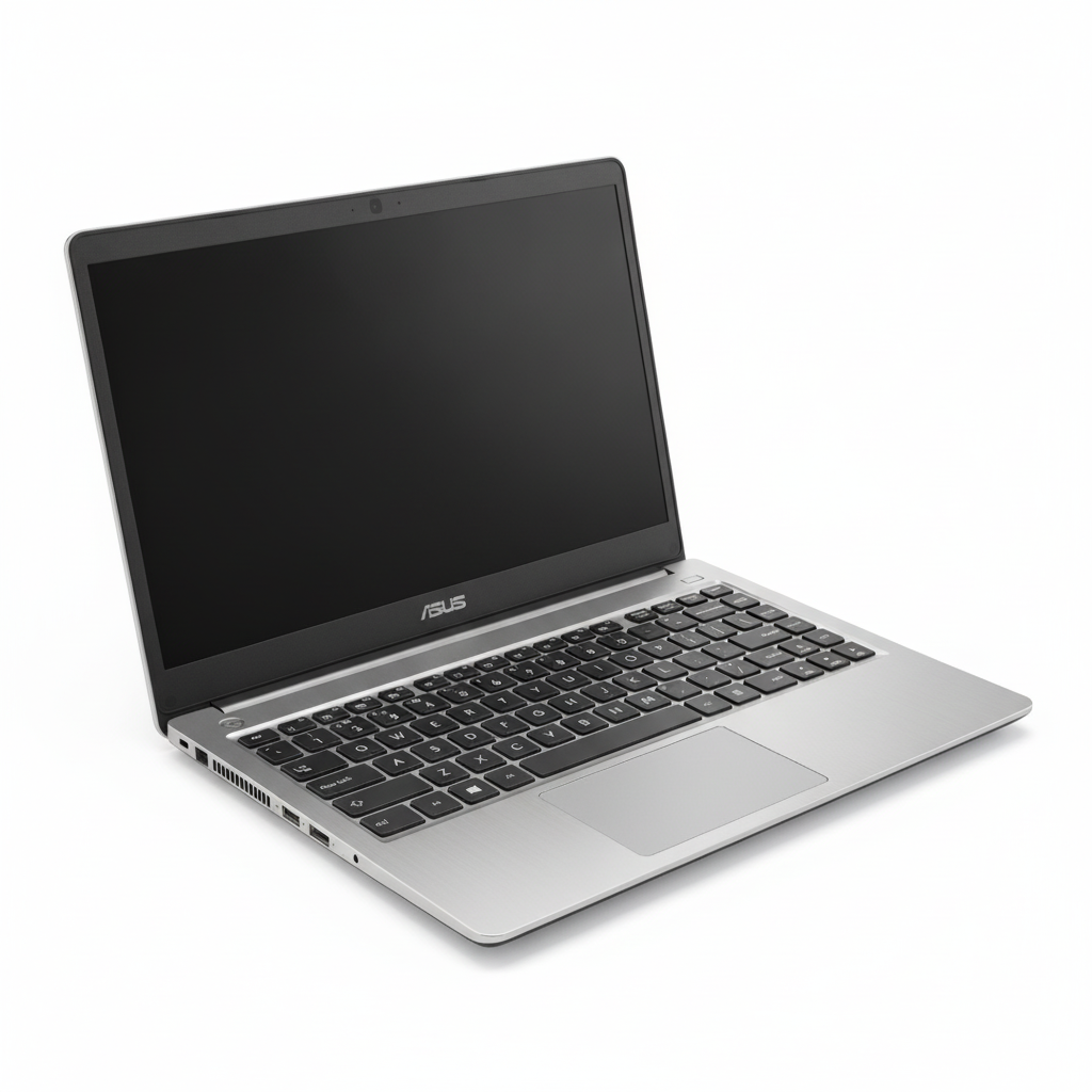 Asus - Notebook - U47A