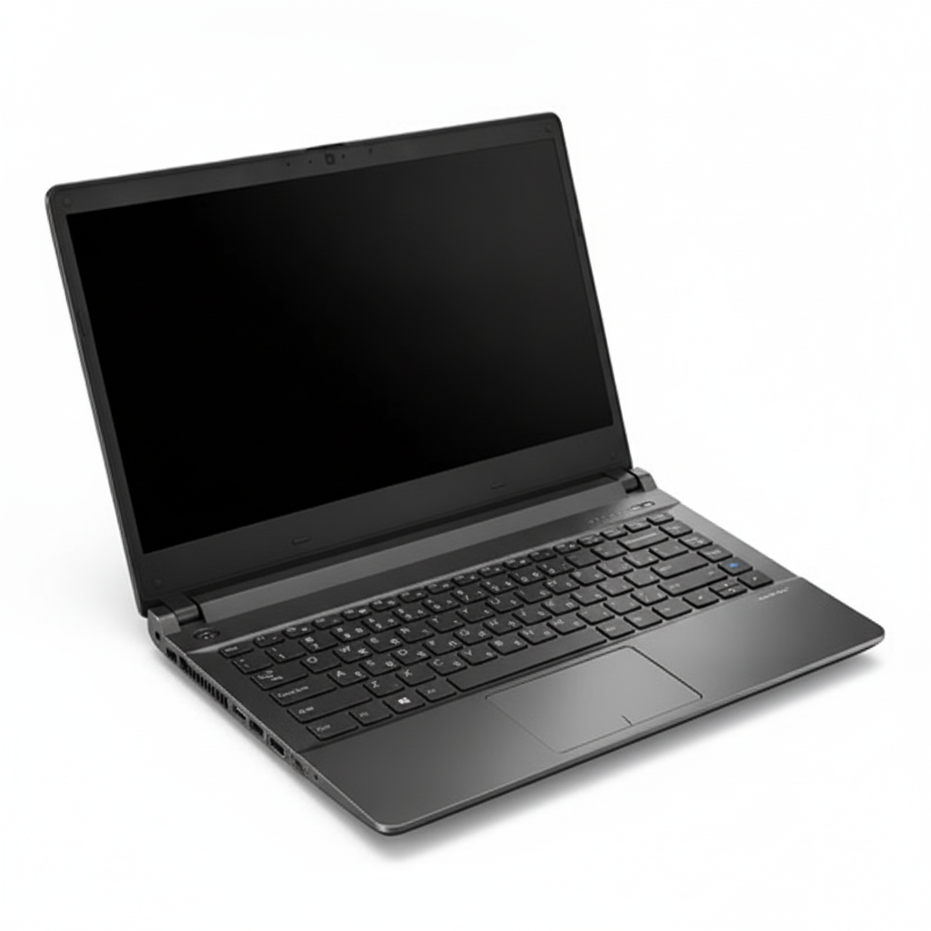 Asus - Notebook - U44SG