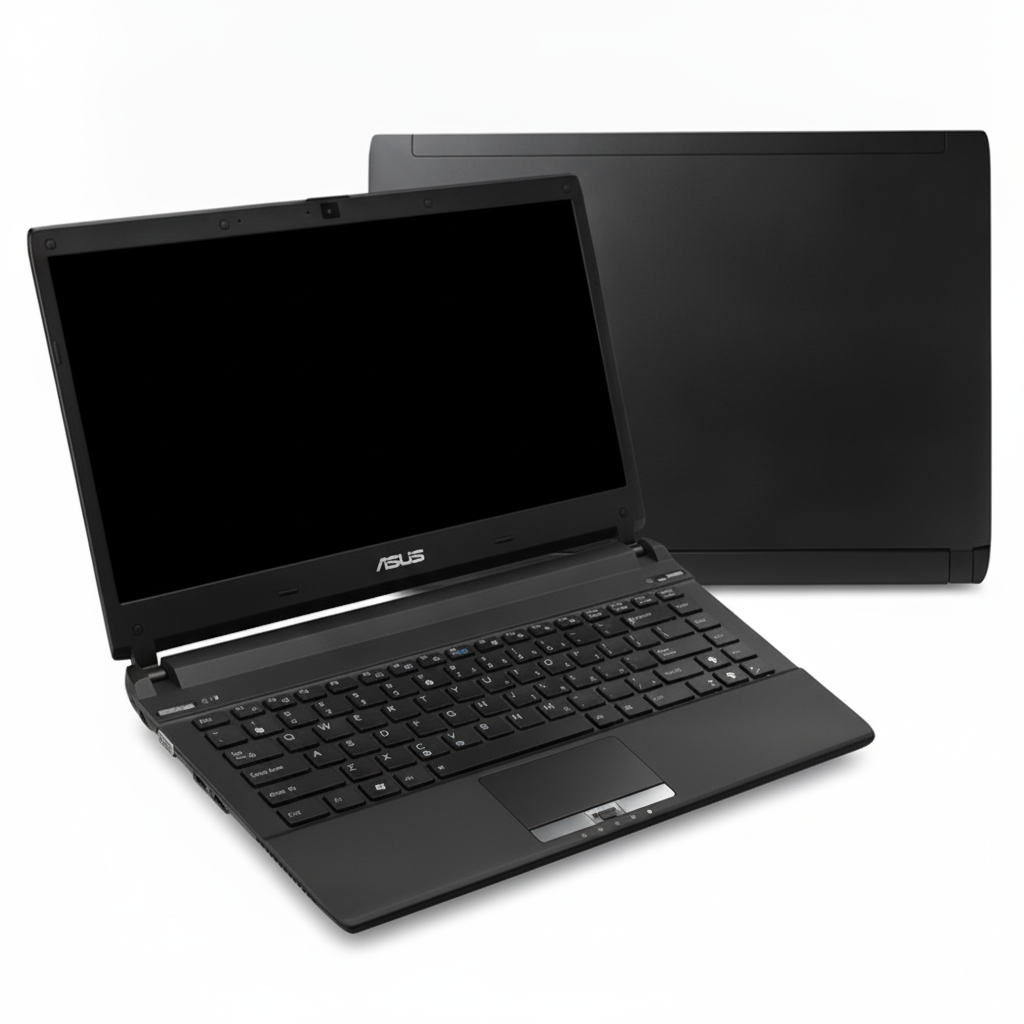 Asus - Notebook - U44S