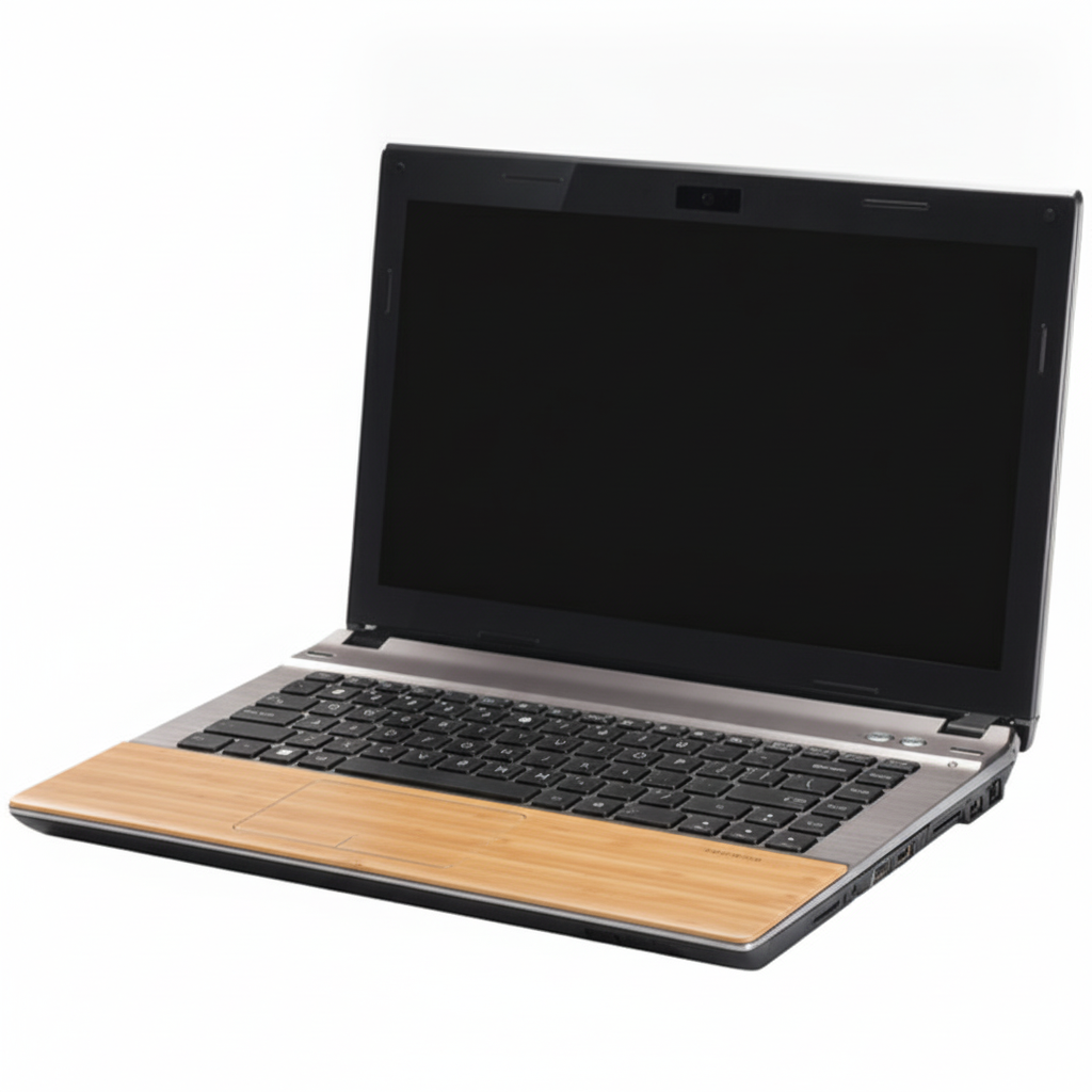 Asus - Notebook - U43SD