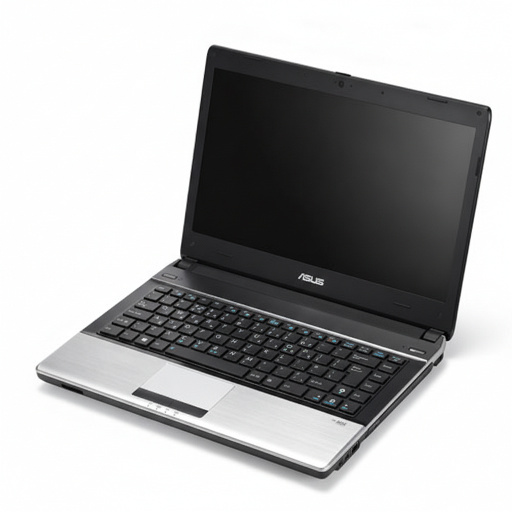 Asus - Notebook - U41SV