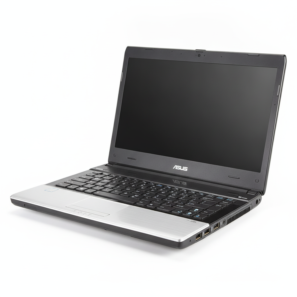 Asus - Notebook - U41JF