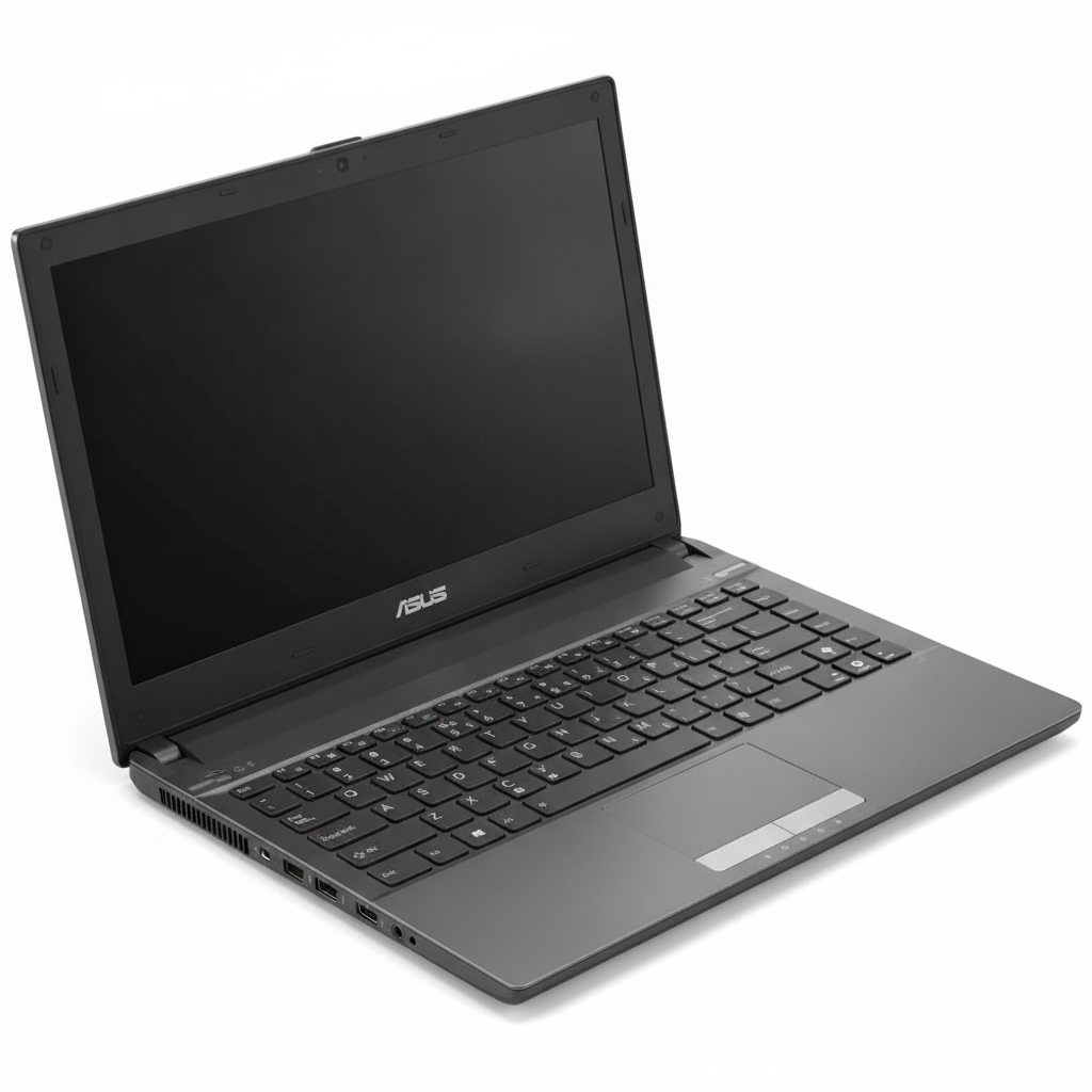 Asus - Notebook - U36SG