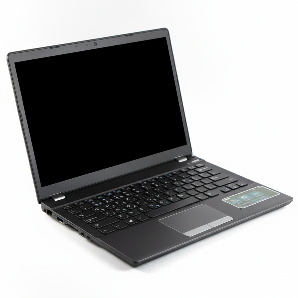 Asus - Notebook - U36SD