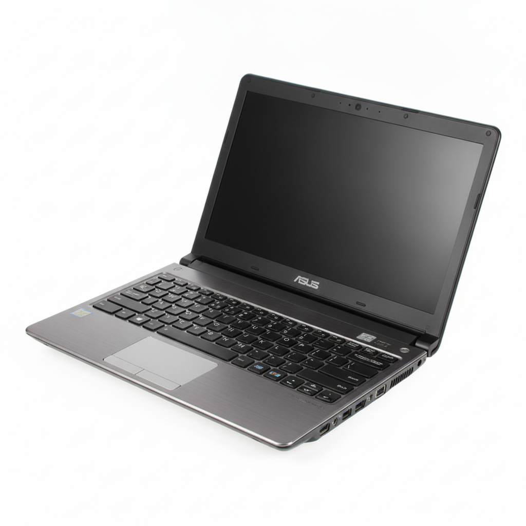 Asus - Notebook - U35F