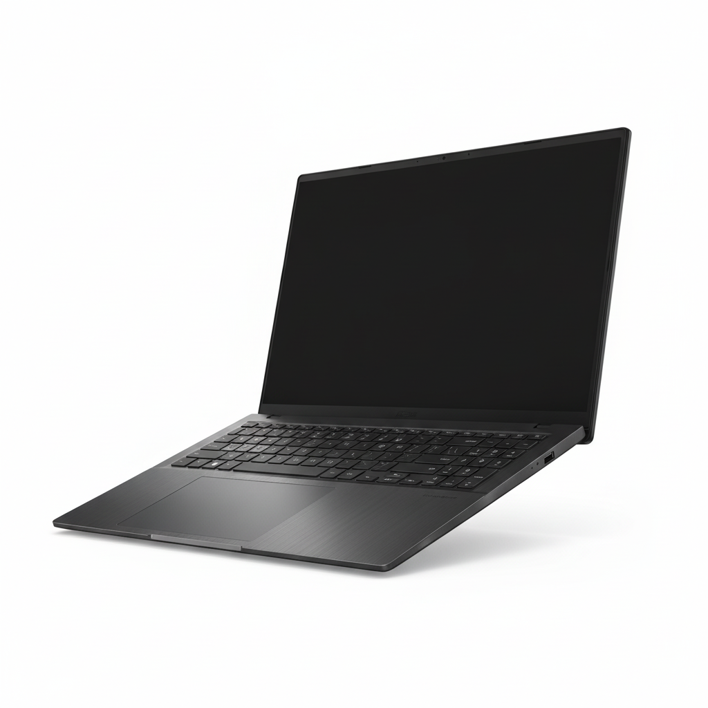 Asus - Notebook - V16 V3607VJ-2