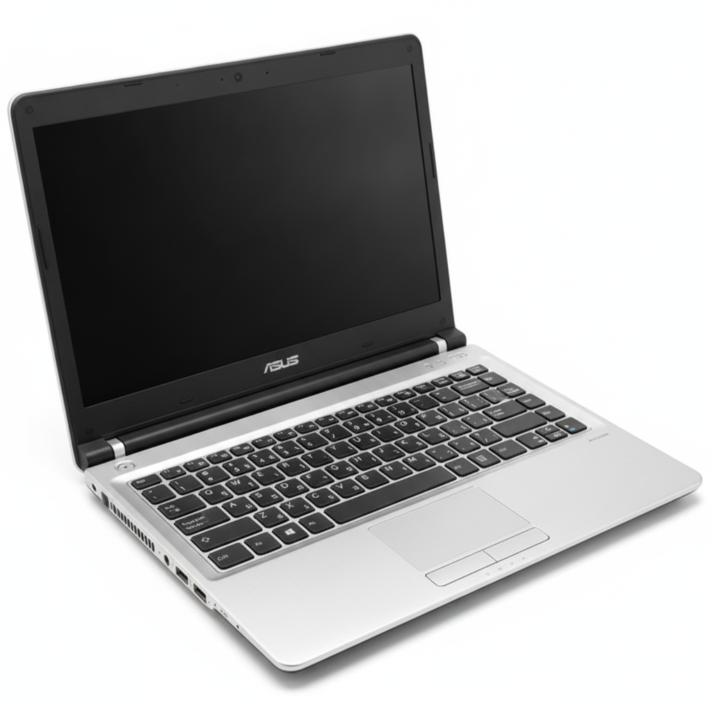 Asus - Notebook - U45JC