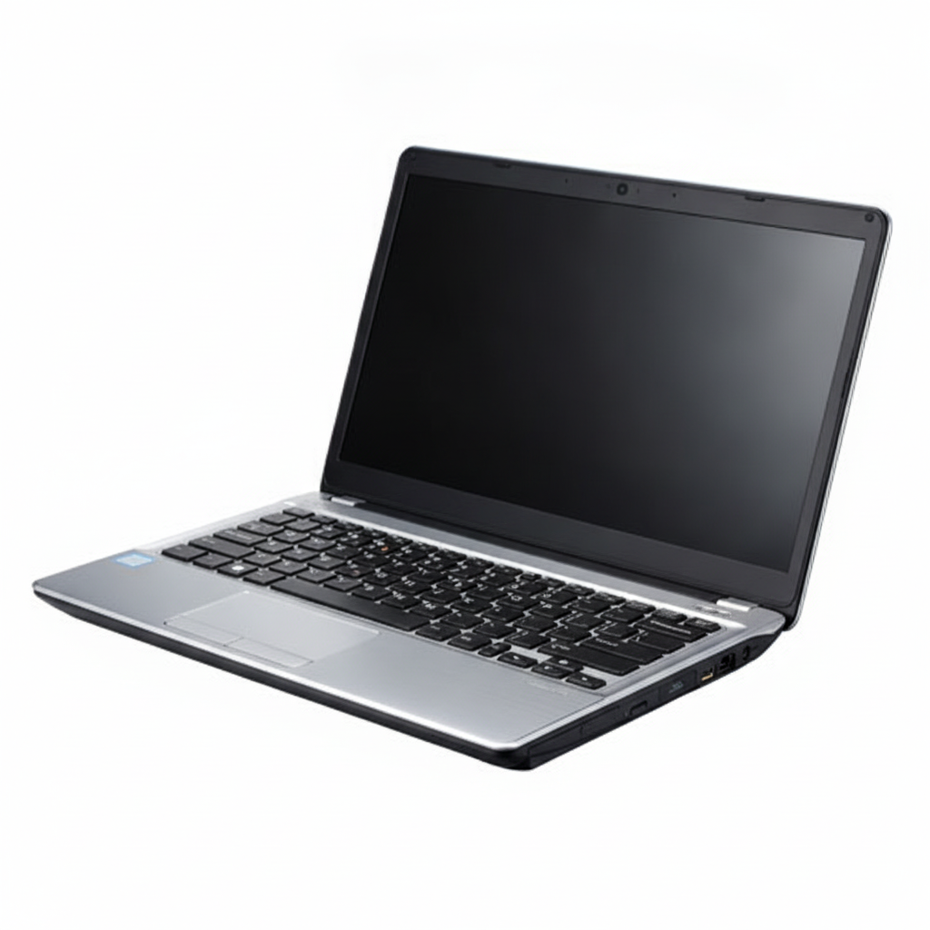 Asus - Notebook - U40SD