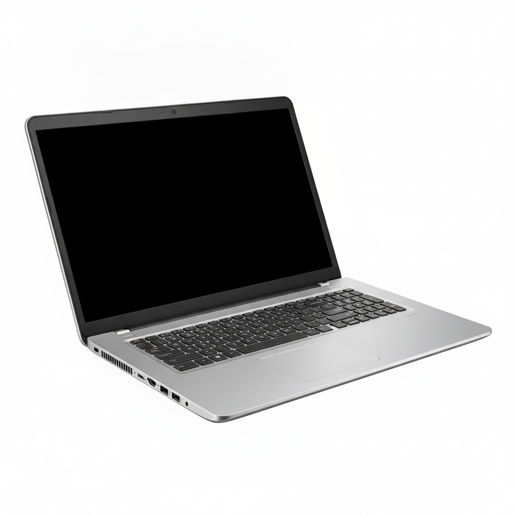 Asus - Notebook - R752LX