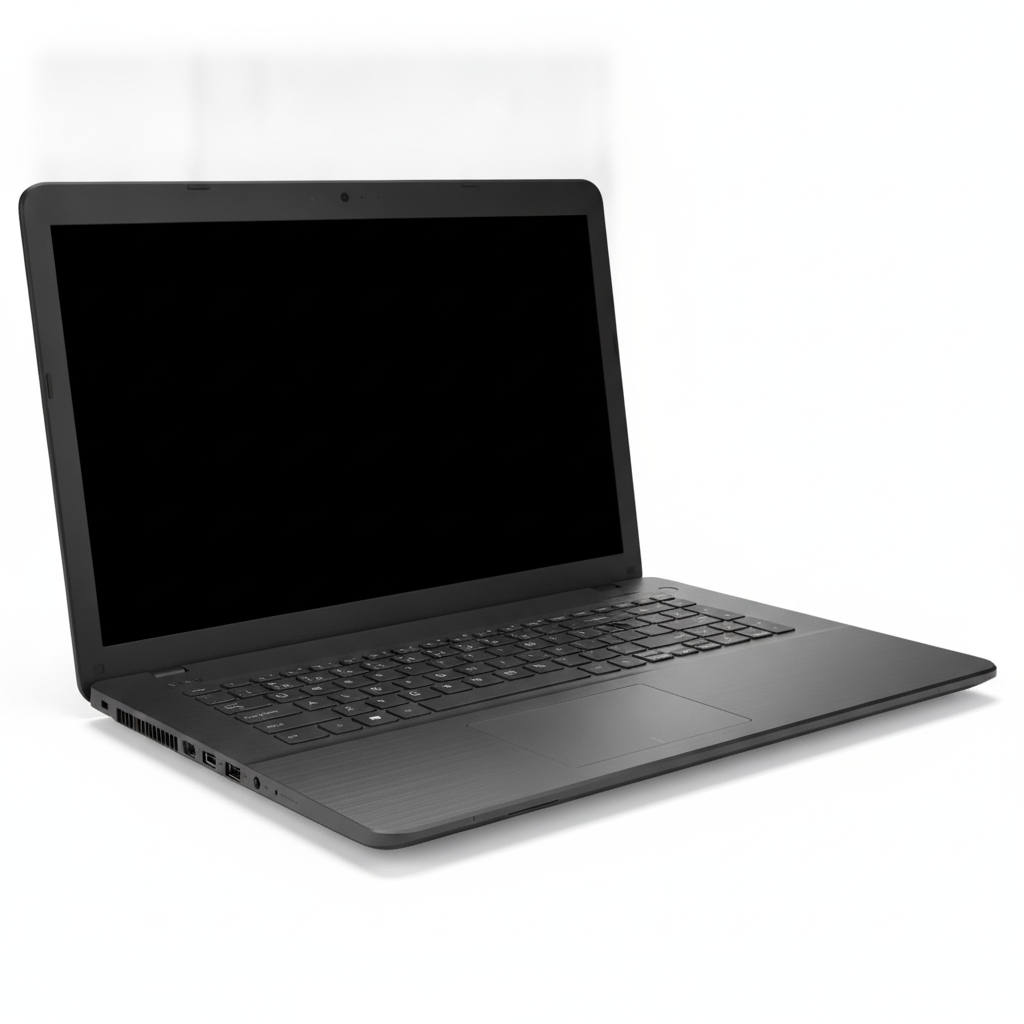 Asus - Notebook - R752LAV