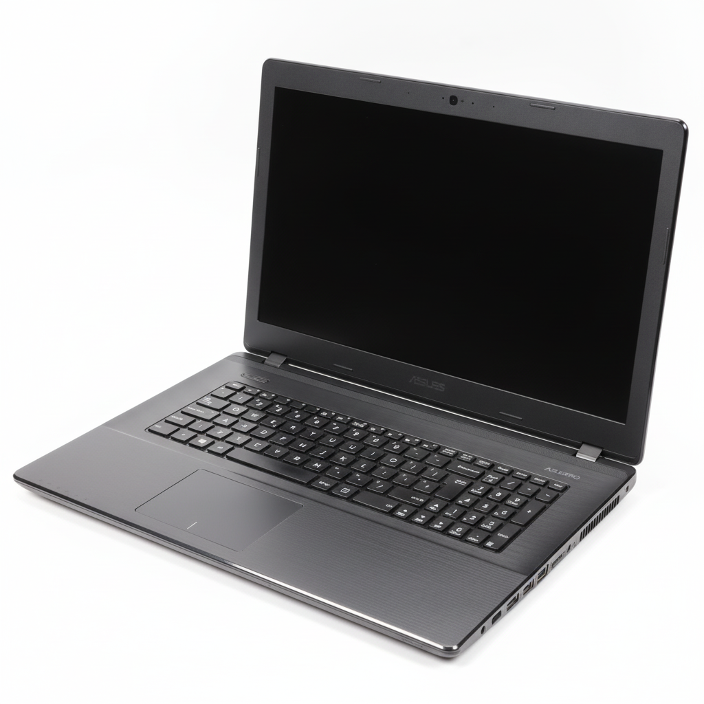 Asus - Notebook - R704VD