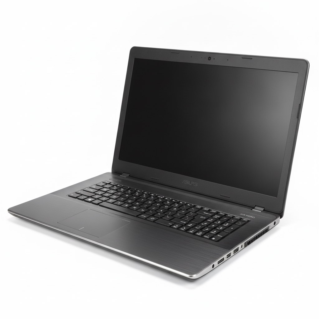 Asus - Notebook - R704VC