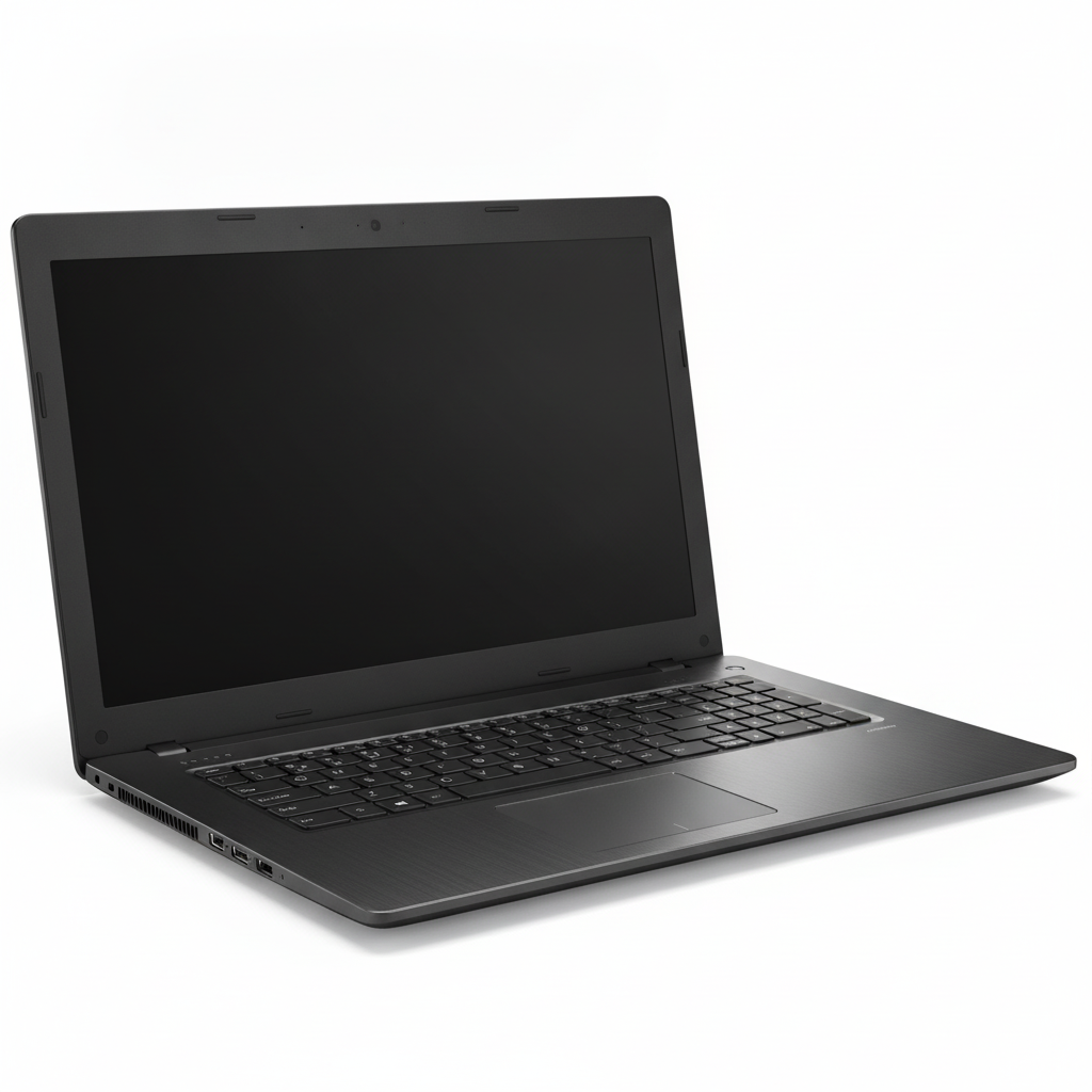 Asus - Notebook - R704A