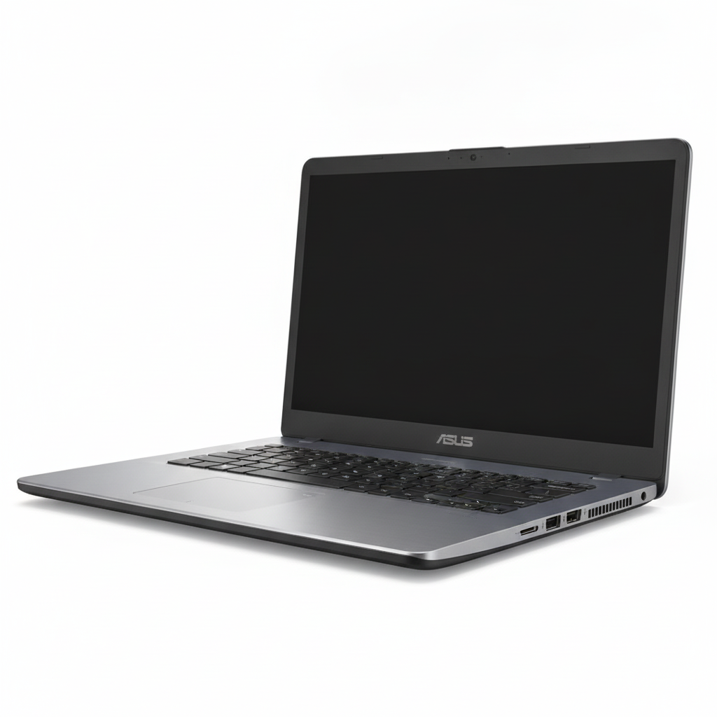 Asus - Notebook - R702MA