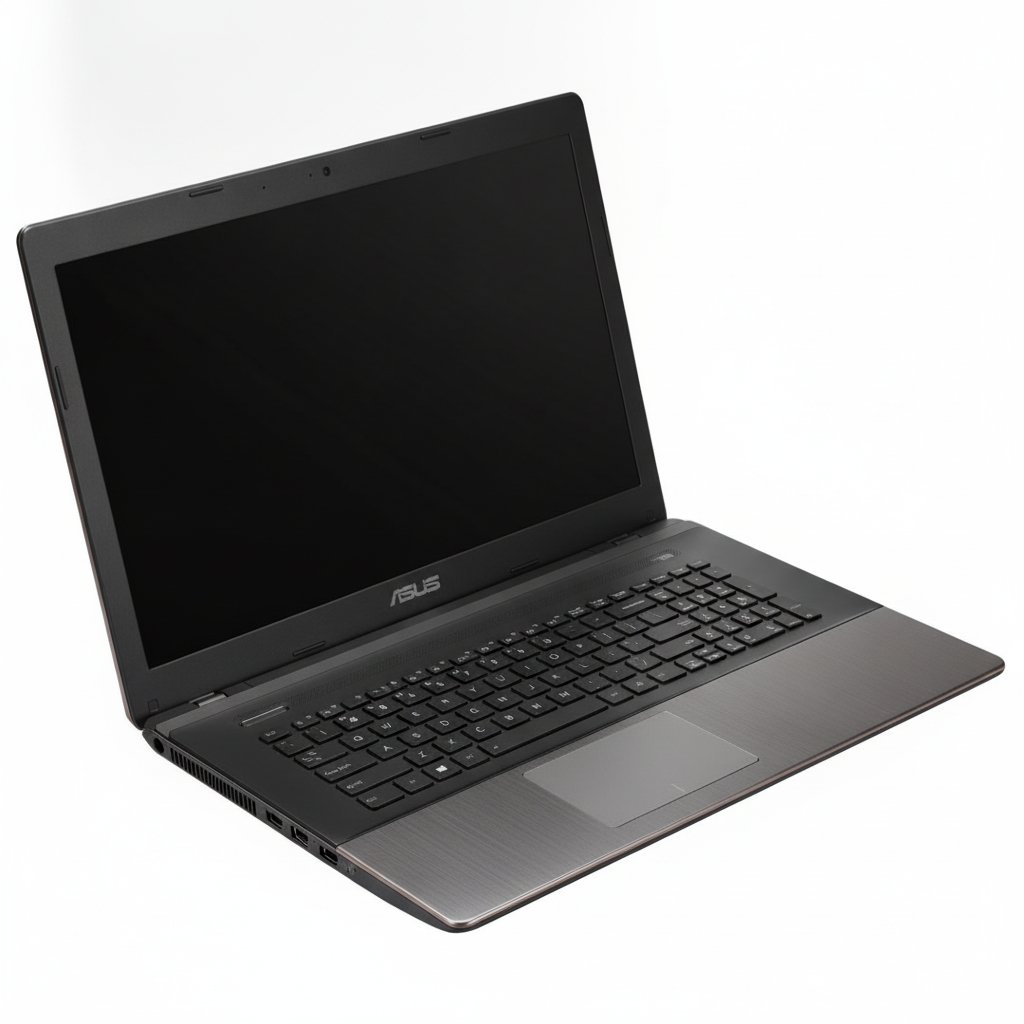 Asus - Notebook - R700VJ