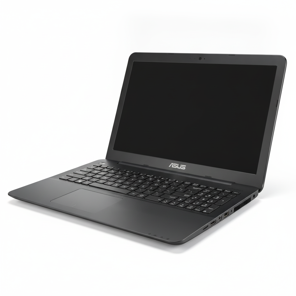 Asus - Notebook - R557LA