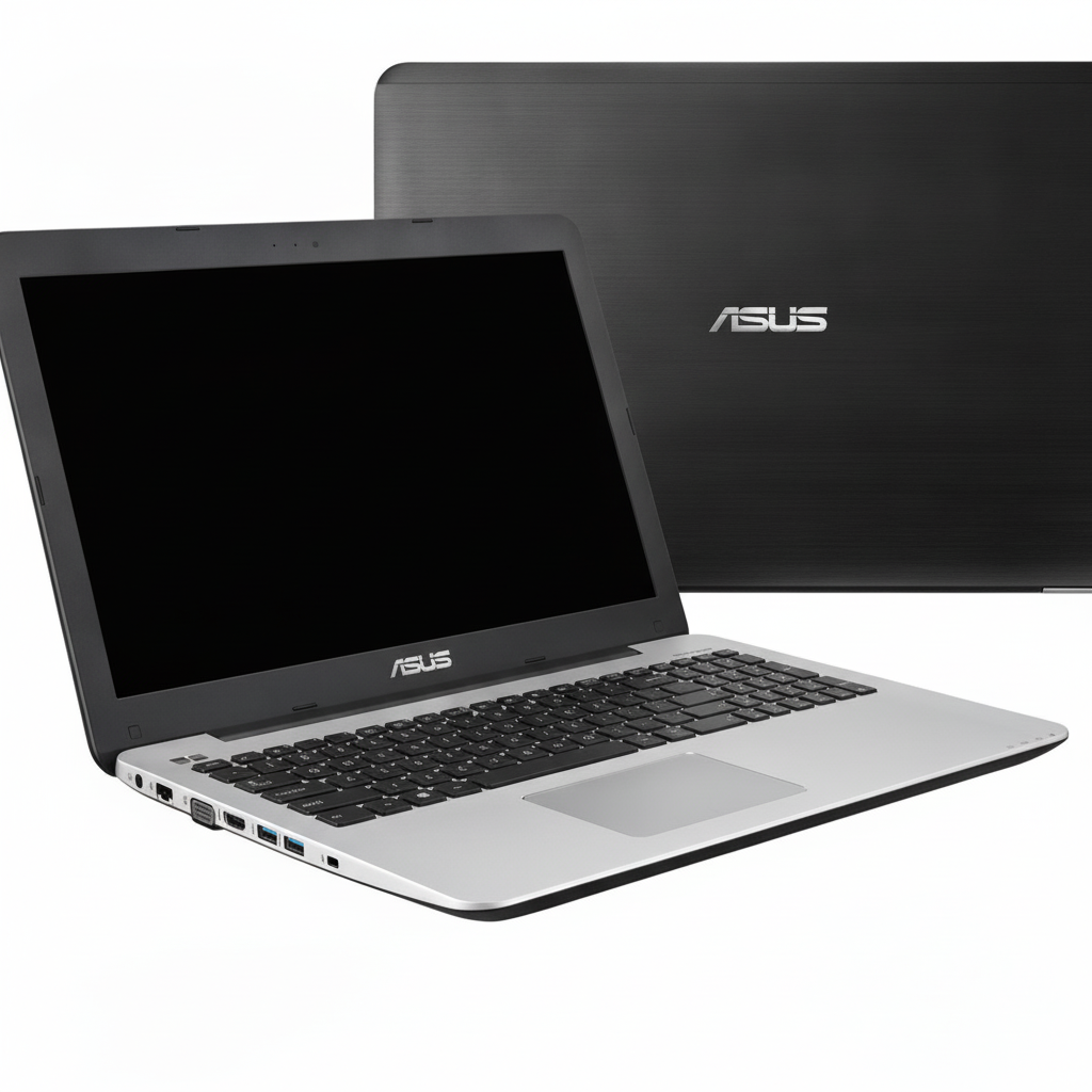 Asus - Notebook - R556UJ