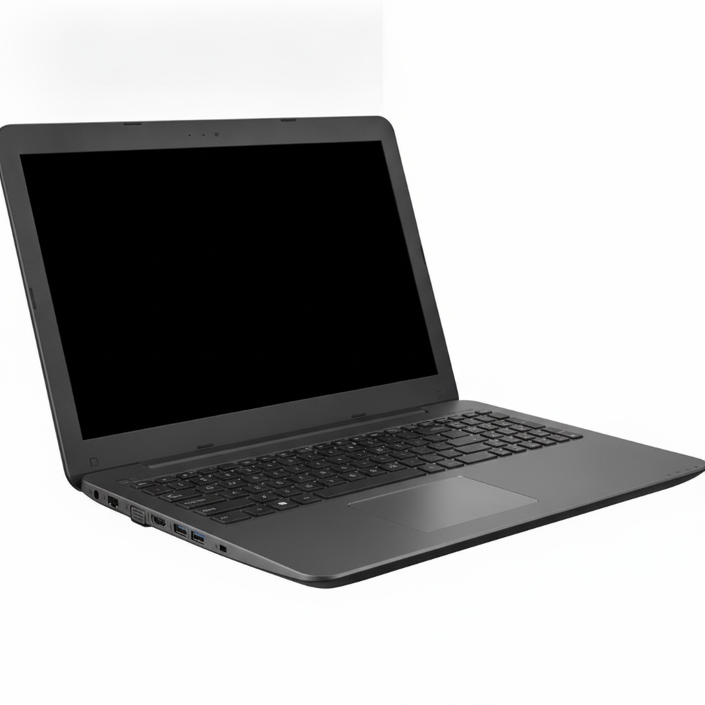 Asus - Notebook - R556UF