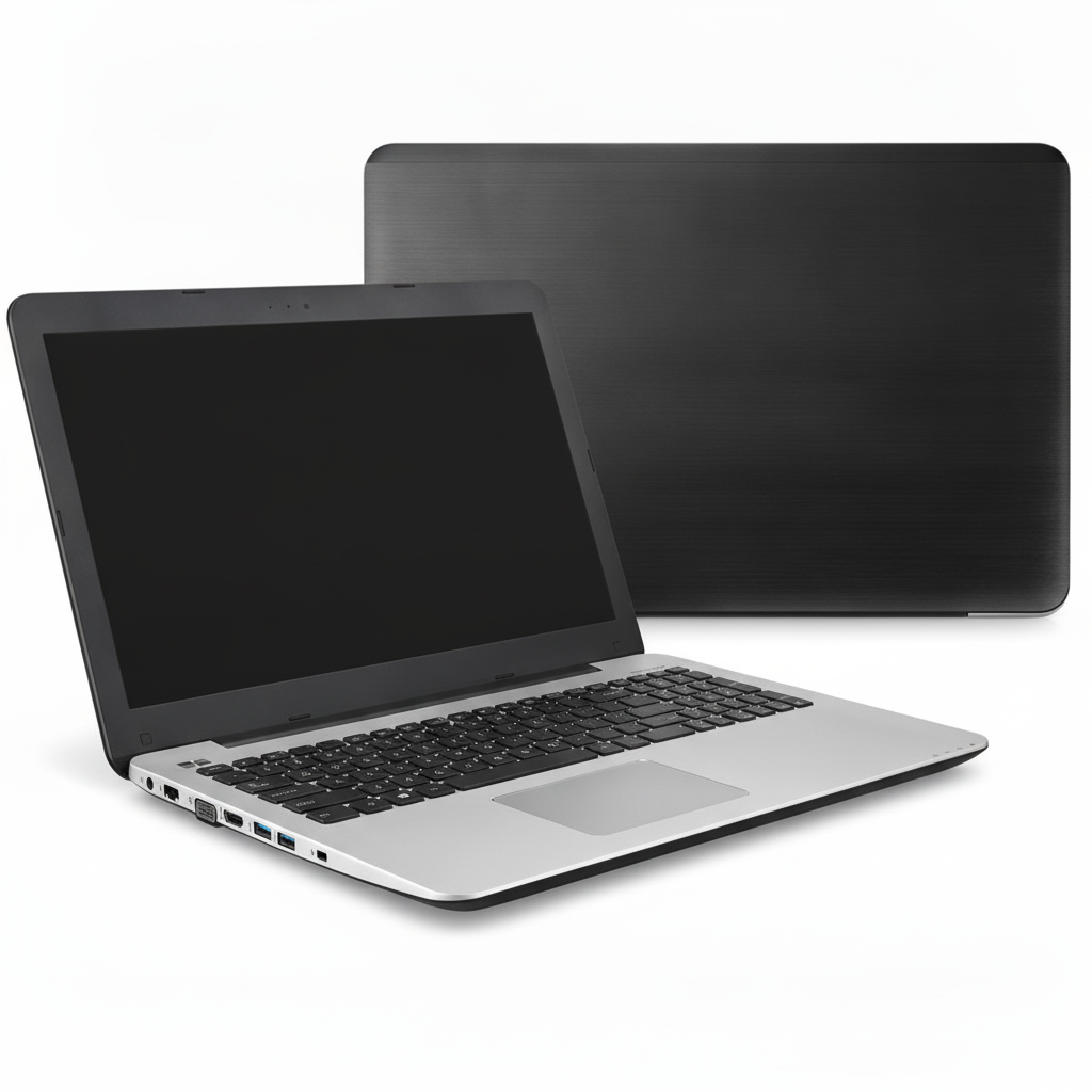Asus - Notebook - R556UB