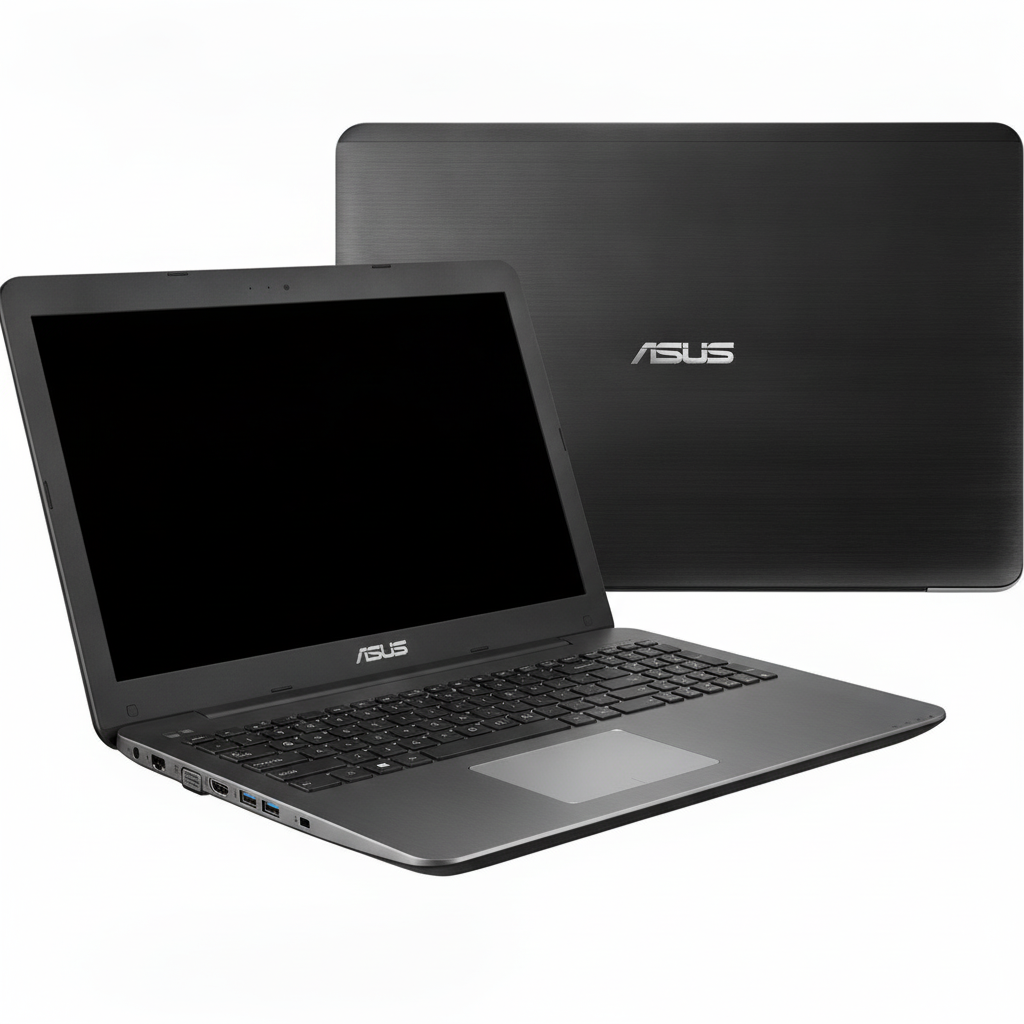 Asus - Notebook - R556UA