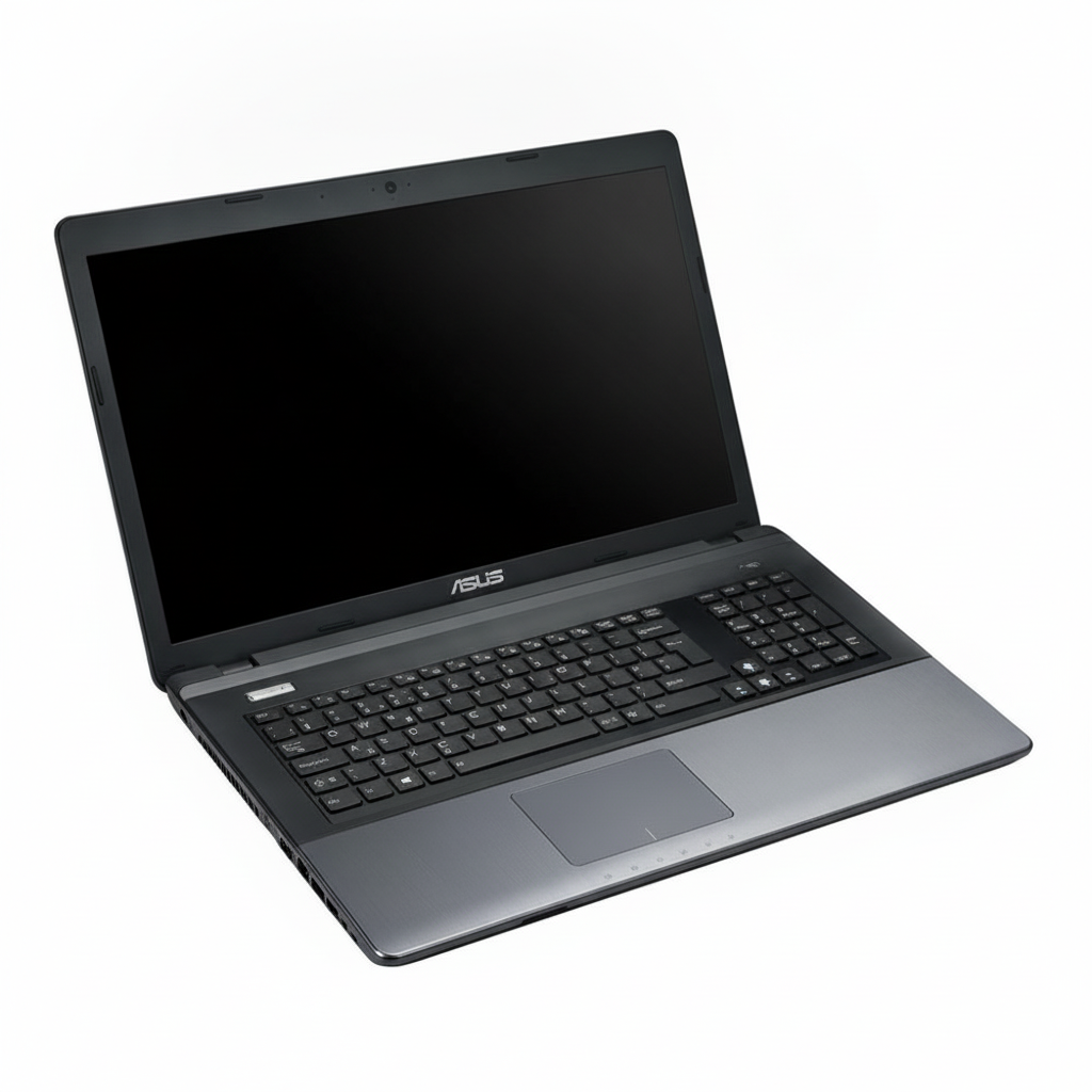 Asus - Notebook - R900VM