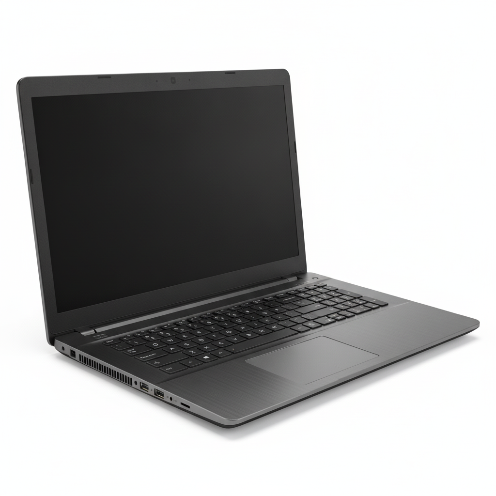 Asus - Notebook - R751LB