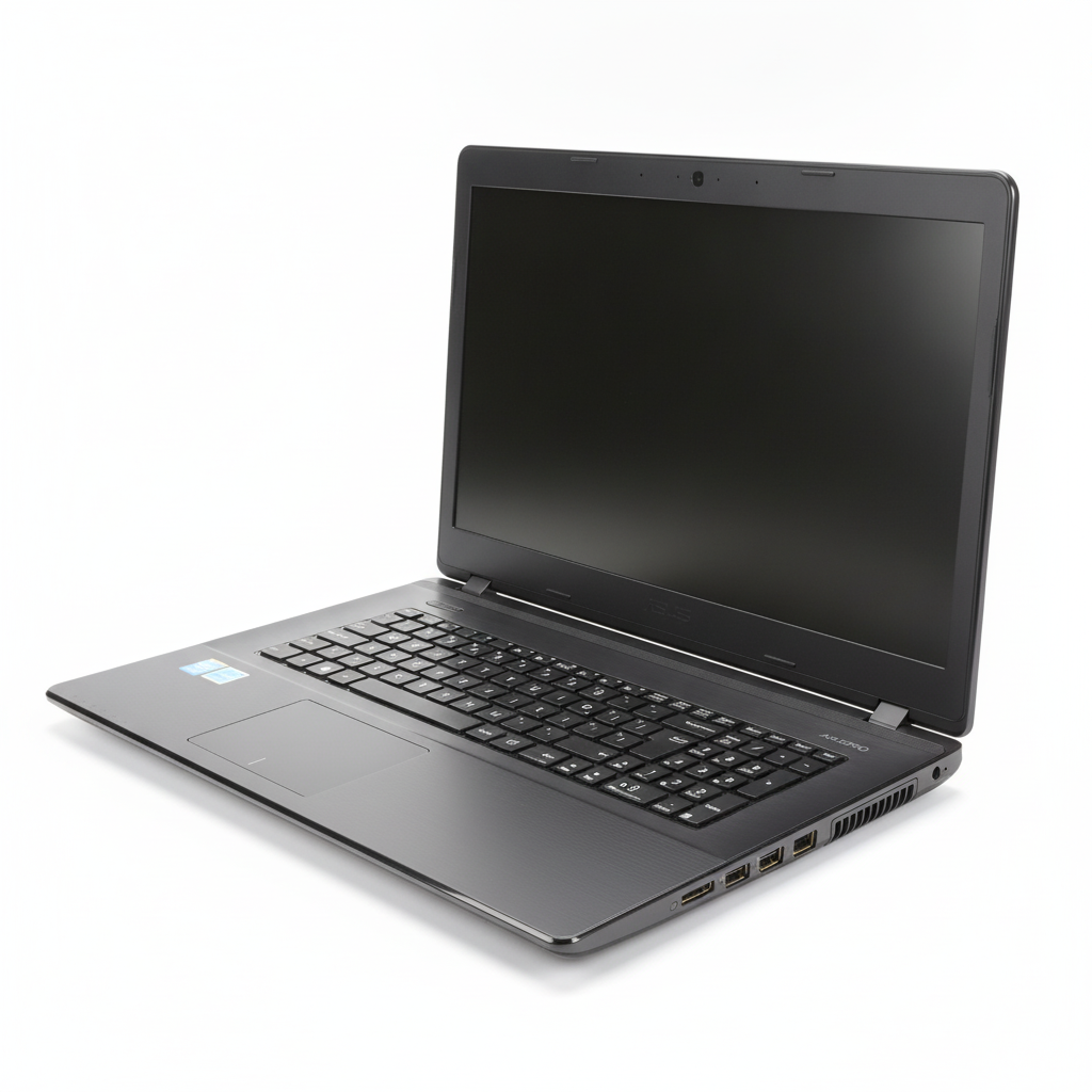 Asus - Notebook - R704VB