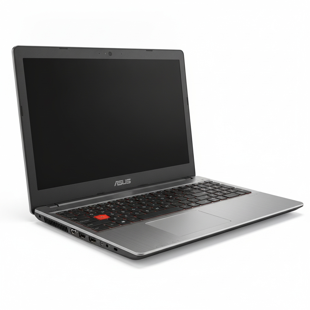 Asus - Notebook - R510VX