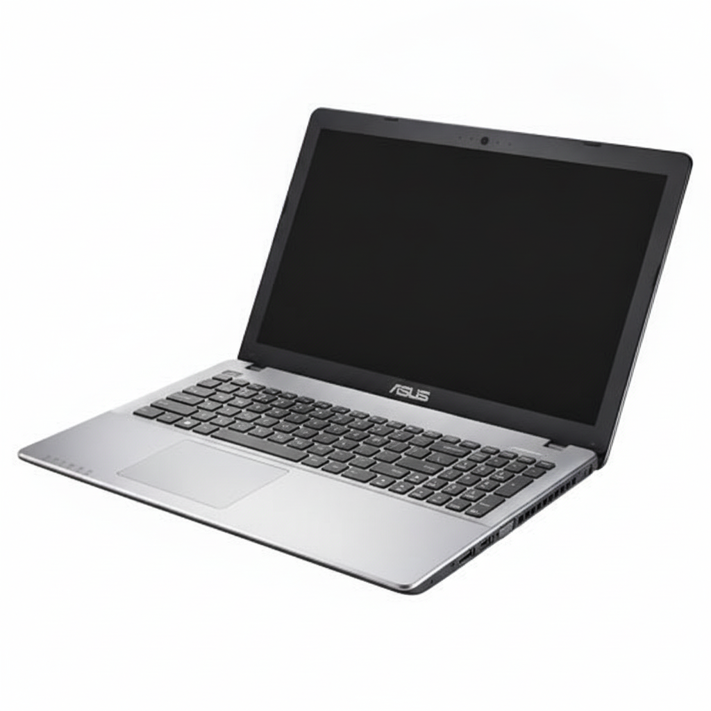 Asus - Notebook - R510LN