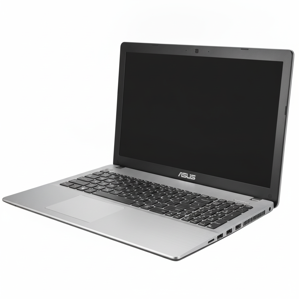Asus - Notebook - R510LB
